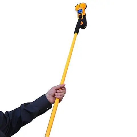 Kampanj Zircon 180643182 Förlängningsskaft